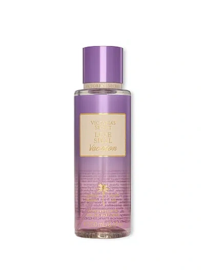 Victoria's Secret Beauty Body Fragrance Love Spell Vacation Mist
