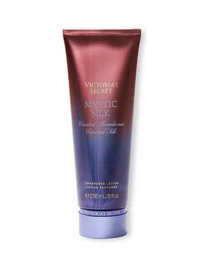 Victoria's Secret Beauty Body Fragrance Mystic Silk Lotion
