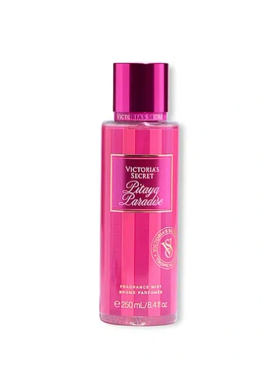 Victoria's Secret Beauty Body Fragrance Pitaya Paradise Mist In Transparent