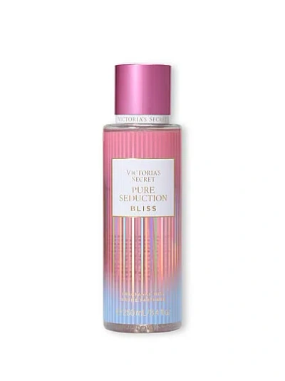 Victoria's Secret Beauty Body Fragrance Pure Seduction Bliss Mist