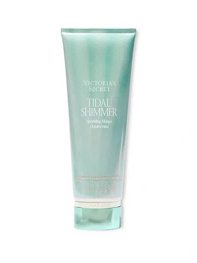 Victoria's Secret Beauty Body Fragrance Tidal Shimmer Lotion