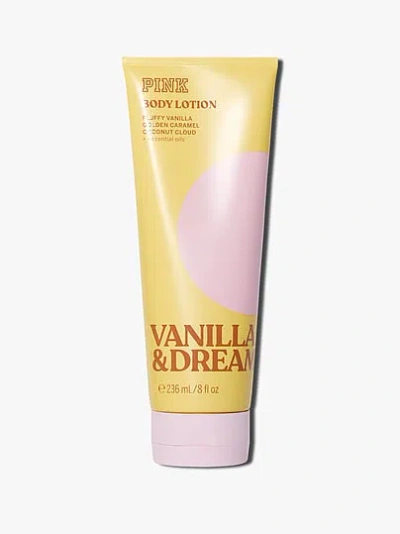 Victoria's Secret Beauty Body Fragrance Vanilla & Dreamy Lotion