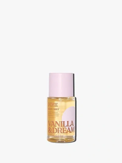 Victoria's Secret Beauty Body Fragrance Vanilla & Dreamy Mini Mist