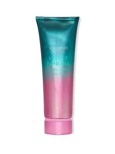 Victoria's Secret Beauty Body Fragrance Velvet Bohemia Lotion