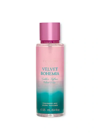 Victoria's Secret Beauty Body Fragrance Velvet Bohemia Mist