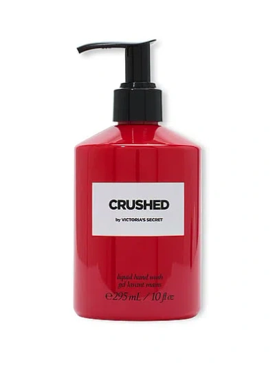 Victoria's Secret Beauty Crushed Liquid Hand Soap In Gray
