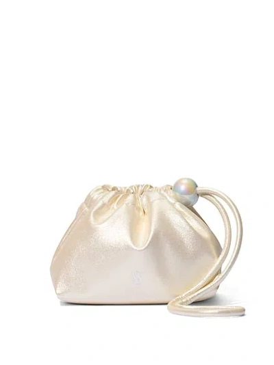 Victoria's Secret Beauty Dream Cinched Pouch