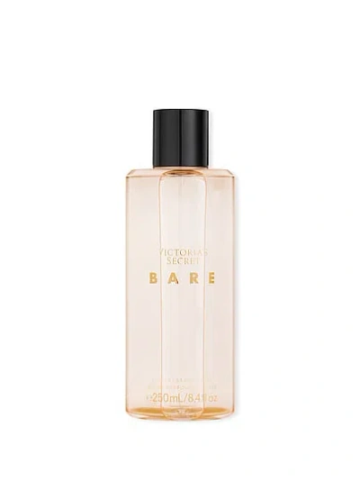 Victoria's Secret Beauty Fine Fragrance Bare Mist In Gray