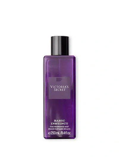 Victoria's Secret Beauty Fine Fragrance Basic Instinct Mist