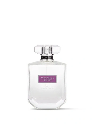 Victoria's Secret Beauty Fine Fragrance Basic Instinct Perfume