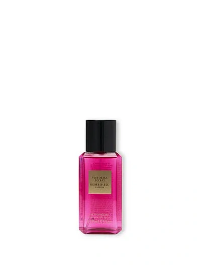 Victoria's Secret Beauty Fine Fragrance Bombshell Passion Mini Mist In Gray