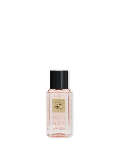Victoria's Secret Beauty Fine Fragrance Bombshell Seduction Mini Mist In Gray