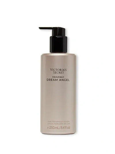 Victoria's Secret Beauty Fine Fragrance Heavenly Dream Angel Lotion 8.4 oz In Gray