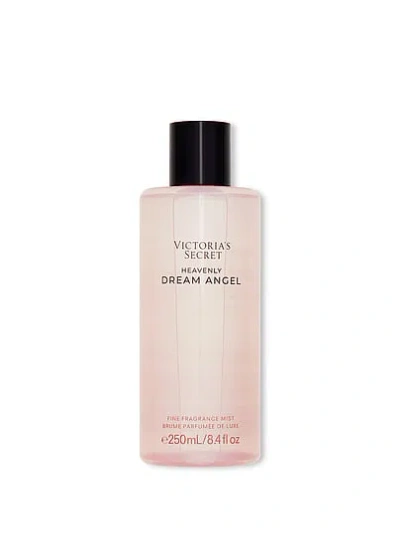 Victoria's Secret Beauty Fine Fragrance Heavenly Dream Angel Mist In Gray