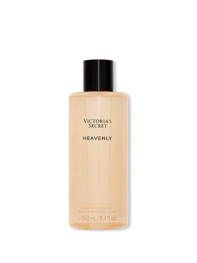 Victoria's Secret Beauty Fine Fragrance Heavenly Mist In Pink