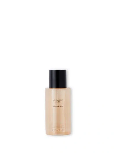 Victoria's Secret Beauty Fine Fragrance Heavenly Travel Mist In Pink