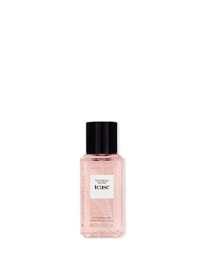 Victoria's Secret Beauty Fine Fragrance Tease Travel Mist In Pink
