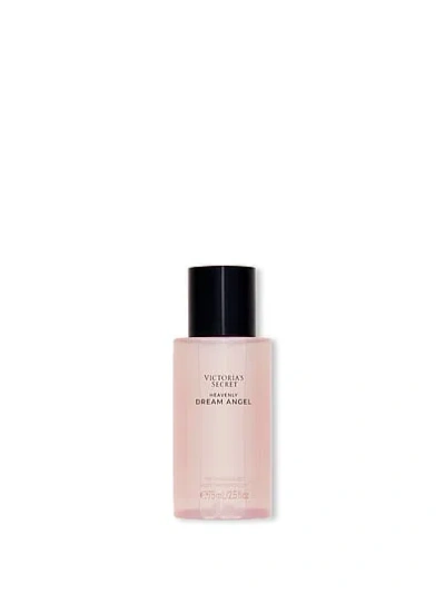 Victoria's Secret Beauty Fine Fragrance Travel Mist In Gray