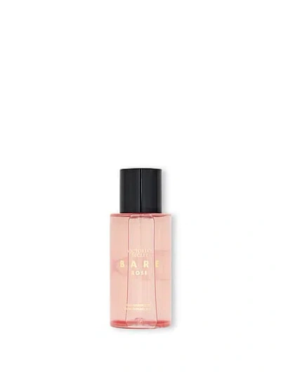 Victoria's Secret Beauty Fine Fragrance Travel Mist In Gray