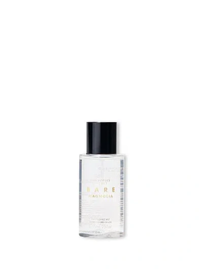 Victoria's Secret Beauty Fine Fragrance Travel Mist In Gray