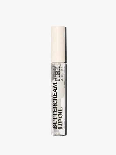 Victoria's Secret Beauty Lip Buttercream Oil