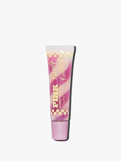 Victoria's Secret Beauty Lip Candy Coating Gummy Gloss In Gray