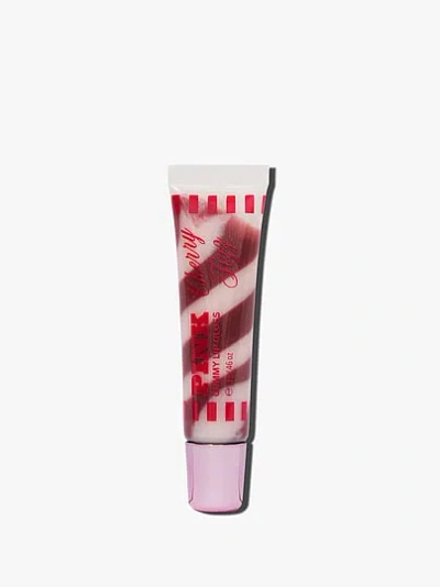 Victoria's Secret Beauty Lip Cherry Fizz Gummy Gloss In Gray
