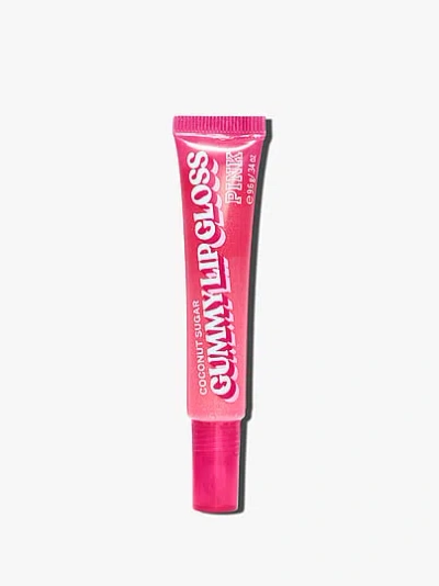Victoria's Secret Beauty Lip Coconut Sugar Gummy Gloss In Gray