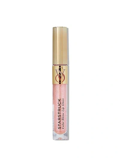 Victoria's Secret Beauty Lip Color Gloss In Gray
