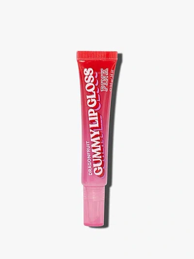 Victoria's Secret Beauty Lip Dragon Fruit Gummy Gloss In Gray