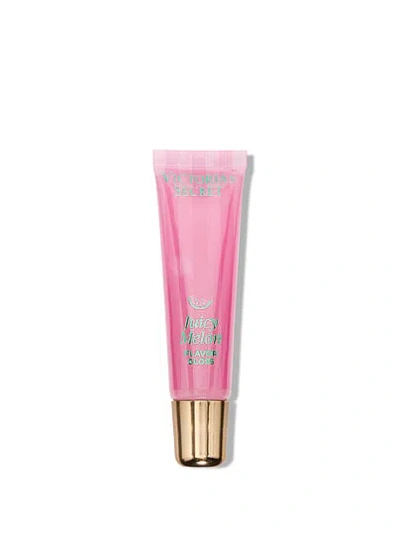 Victoria's Secret Beauty Lip Flavor Gloss In Gray