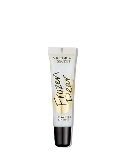Victoria's Secret Beauty Lip Flavor Gloss In Gray