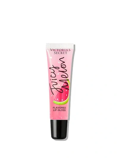 Victoria's Secret Beauty Lip Flavor Gloss In Gray