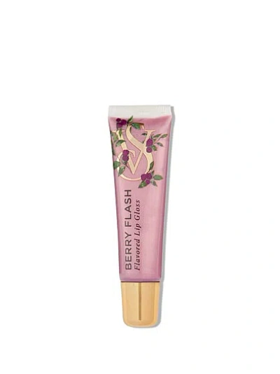 Victoria's Secret Beauty Lip Flavored Gloss In Gray