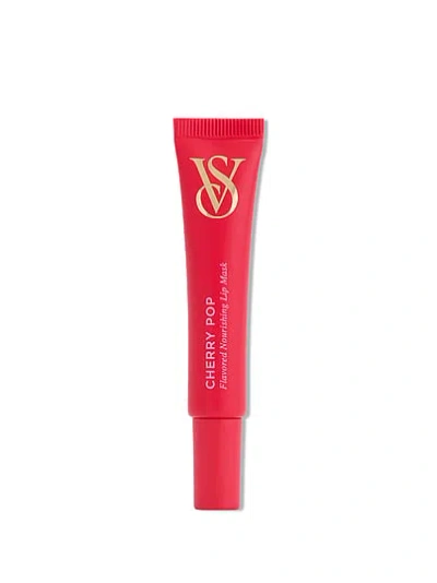 Victoria's Secret Beauty Lip Flavored Nourishing Mask In Gray