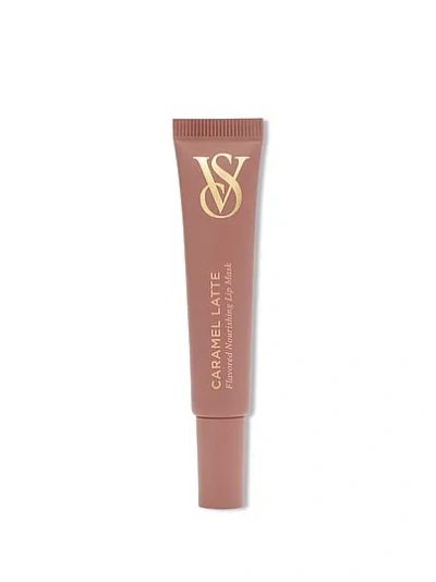 Victoria's Secret Beauty Lip Flavored Nourishing Mask In Gray