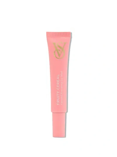 Victoria's Secret Beauty Lip Flavored Nourishing Mask In Gray