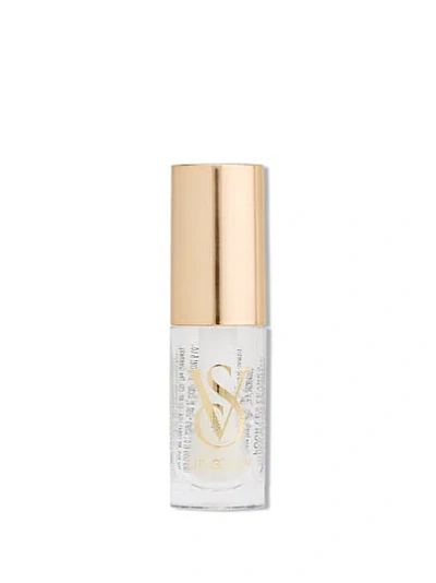 Victoria's Secret Beauty Lip Glow Sheer Oil In Gray