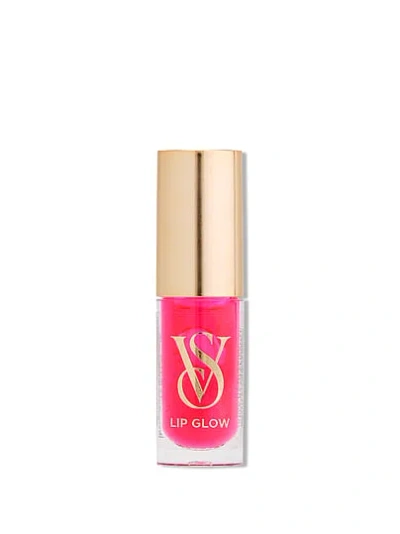 Victoria's Secret Beauty Lip Glow Sheer Oil In Gray