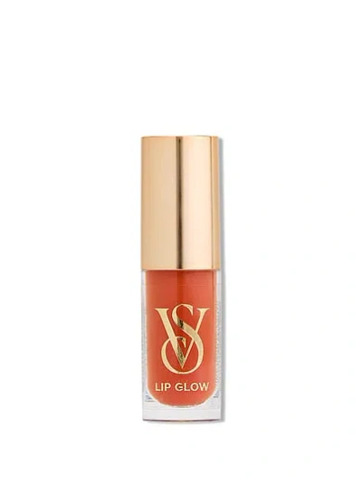 Victoria's Secret Beauty Lip Glow Sheer Oil In Gray