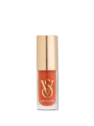 Victoria's Secret Beauty Lip Glow Sheer Oil In Gray