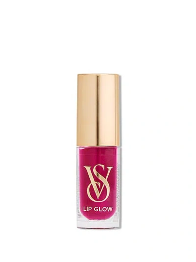 Victoria's Secret Beauty Lip Glow Sheer Oil In Gray