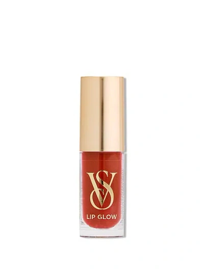 Victoria's Secret Beauty Lip Glow Sheer Oil In Gray