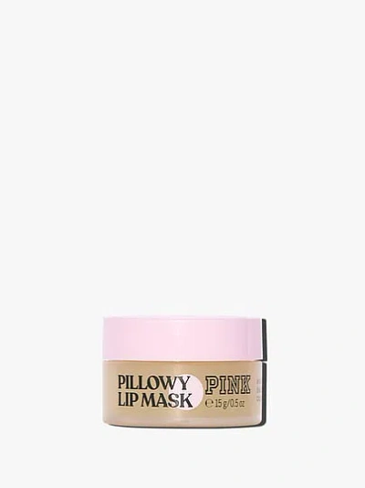 Victoria's Secret Beauty Lip Pillowy Mask