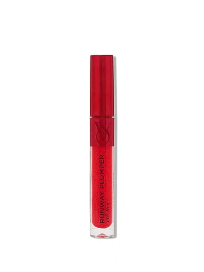 Victoria's Secret Beauty Lip Runway Plumper Gloss