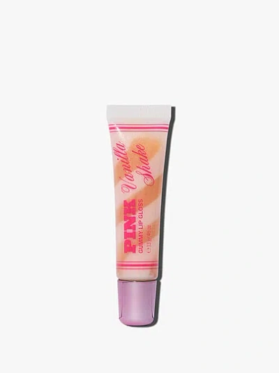 Victoria's Secret Beauty Lip Vanilla Shake Gummy Gloss In Gray