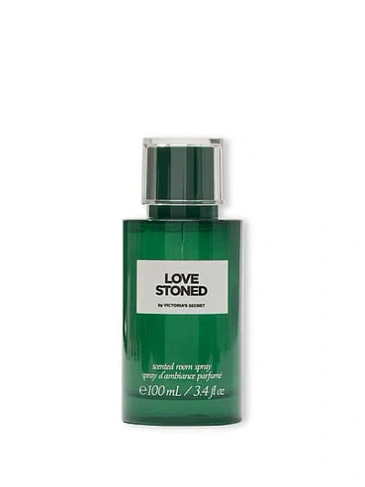 Victoria's Secret Beauty Love Stoned Scented Room Spray In Gray