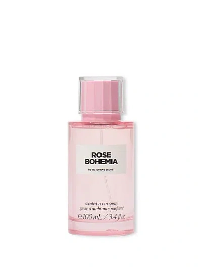 Victoria's Secret Beauty Rose Bohemia Scented Room Spray In Gray
