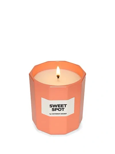 Victoria's Secret Beauty Sweet Spot Single Wick Candle