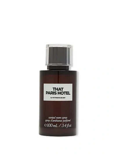 Victoria's Secret Beauty That Paris Hotel Scented Room Spray In Gray